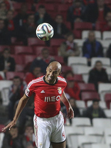 Benfica v Sporting J18 Liga Zon Sagres 2013/14
