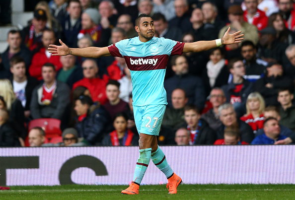 dimitri payet,jogador,manchester united,equipa,west ham,fa cup 15/16,fa cup