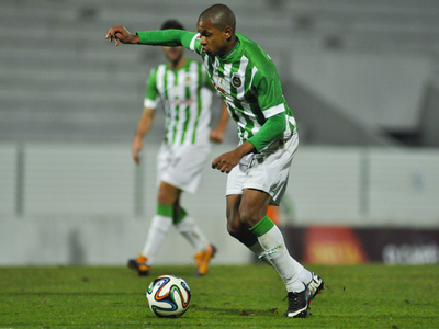 P. Ferreira v Rio Ave J14 Liga Zon Sagres 2013/14