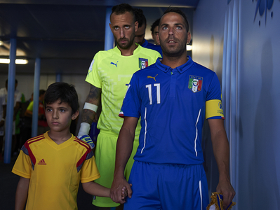Itália x Costa Rica - Mundial Futebol Praia 2015 - Fase de Grupos Grup