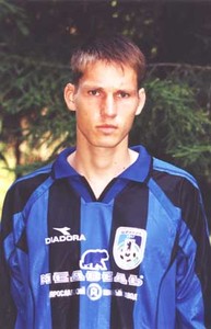 Renat Dubinskiy (KAZ)