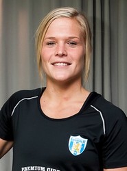 Kathlene Fernström (SWE)