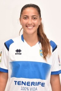 Lara González (ESP)