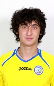 Horen Bayramyan (RUS)