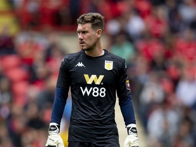 Jed Steer (ENG)