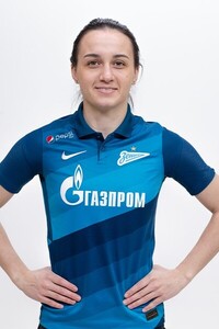 Maria Digurova (RUS)