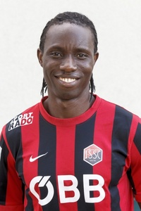 Emmanuel Oletu (NGA)