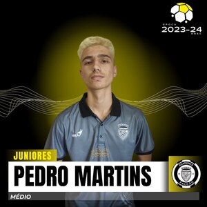 Pedro Martins (POR)