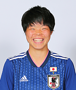 Nana Ichise (JPN)