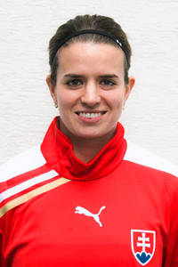 Alexandra Brov (SVK)