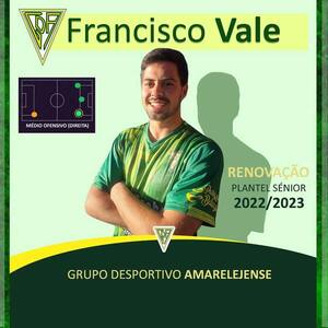Francisco Vale (POR)