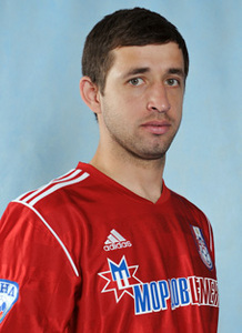 Georgi Mikadze (GEO)