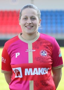 Maja Saranovic (MON)