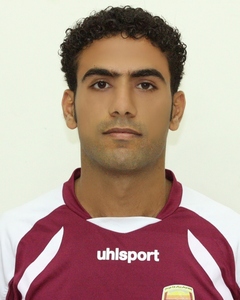 Hakim Nasari (IRN)