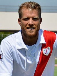 Jorge Morcillo (ESP)