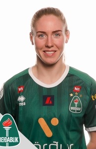Karitas Tómasdóttir (ISL)