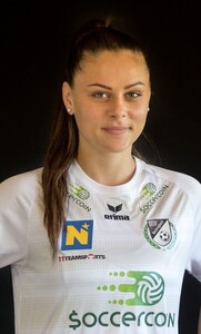 Azra Masinovic (BIH)