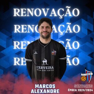 Marcos Filho (BRA)