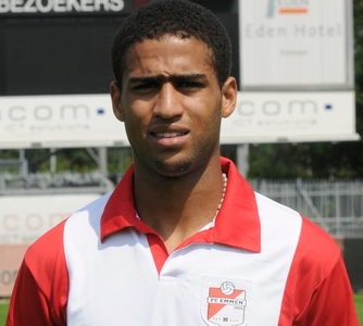 Elson Almeida (NED)