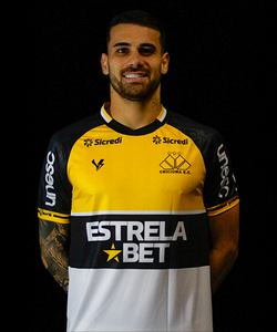 Felipe Vizeu (BRA)