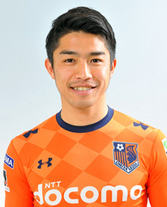 Daisuke Watabe (JPN)