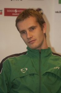 Tuomas Uusimaki (FIN)