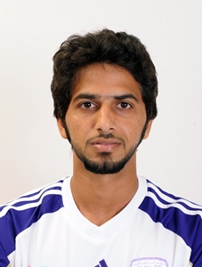 Yaqoub Al-Hoseni (UAE)