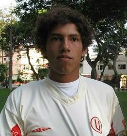 Patricio lvarez (PER)