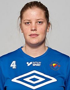 Caroline Sjöblom (FIN)