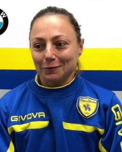 Silvia Fuselli (ITA)