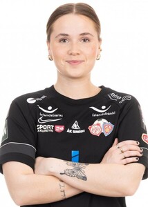 Arna Kristinsdóttir (ISL)