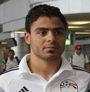 Ibrahim Abdel Khalik (EGY)