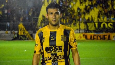Rodrigo Ayala (ARG)