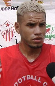 Carlos Alexandre (BRA)