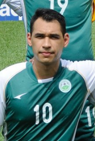 Herculano Soares (MAC)