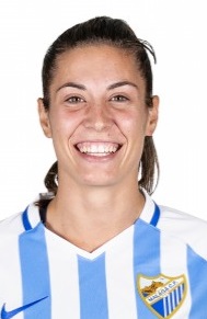 Cristina Postigo (ESP)