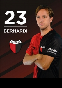 Cristian Bernardi (ARG)