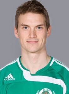 Jonatan Lundevall (SWE)