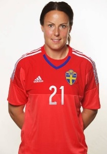Carola Söberg (SWE)