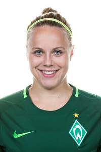 Pia-Sophie Wolter (GER)