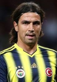Mehmet Topuz (TUR)