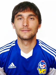 Azat Bayryev (RUS)