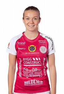 Beata Olsson (SWE)