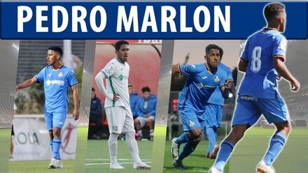 Pedro Marlon (BRA)