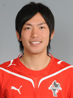 Yasunobu Matsuoka (JPN)