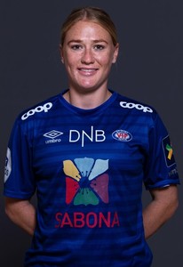 Catherine Bott (NZL)