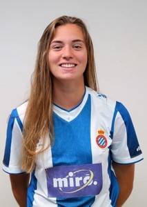 Anna Torrodà (ESP)