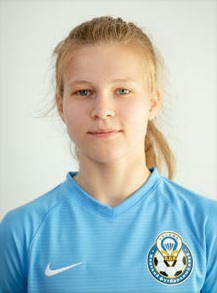 Elena Zubkova (RUS)