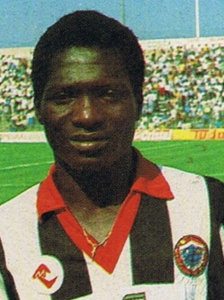 Joseph Maluka (ANG)