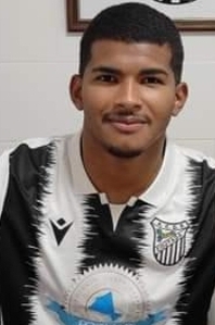 Leandro Júnior (BRA)